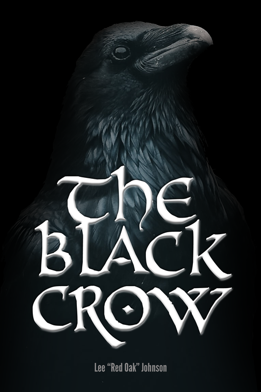 The Black Crow (eBook)