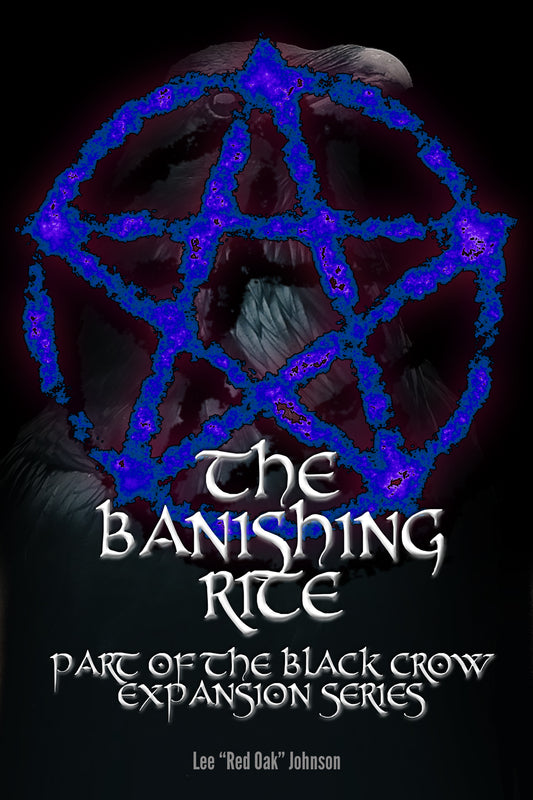 The Banishing Rite (eBook)